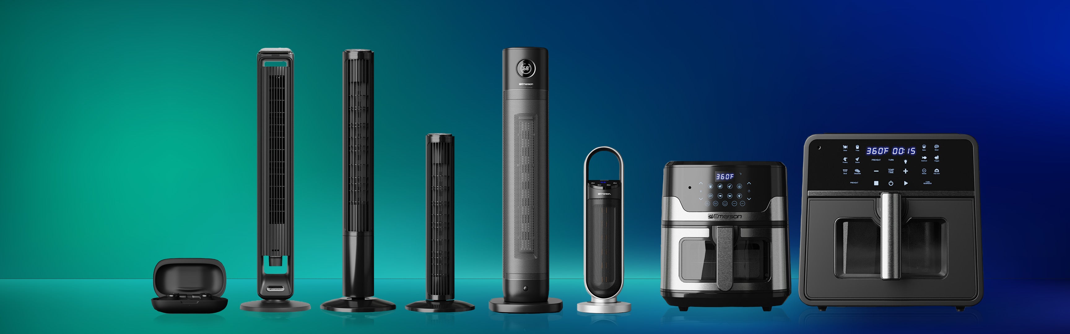Emerson Smart Takes CES 2026 by Storm with Privacy-First SmartVoice Technology