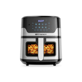 Emerson SmartVoice 5.3QT 6-in-1 Air Fryer ES5503