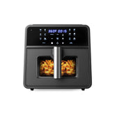 Emerson SmartVoice 10QT 6-in-1 Air Fryer ES1003