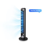 Emerson SmartVoice 42” Tower Fan ES4201