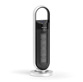 Emerson SmartVoice 25" Tower Space Heater, 40+ Voice Commands, No APP, No WIFI, Oscillation, Timer, Remote Control 1500W