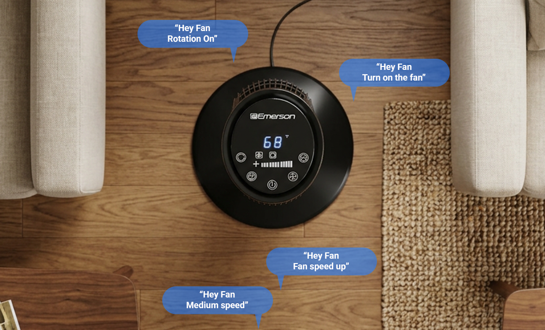 Why SmartVoice Beats Alexa and Google Home