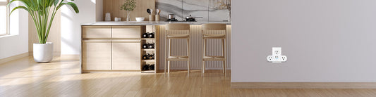 Control Your Living Space the Smart Way