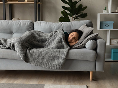 Low-Noise Tower Fans with Hands-Free Voice Control