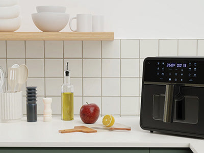 Offline Voice Control Kitchen Appliances in 2026