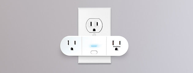 Smart Plug Explained: Why SmartVoice Is Different