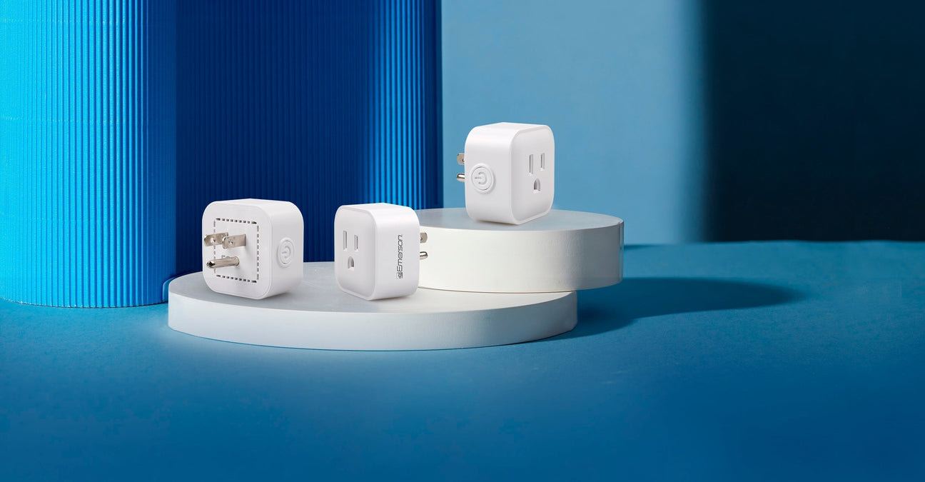 Emerson Smart to Showcase Award-Winning Voice-Controlled Appliances at The Inspired Home Show 2025