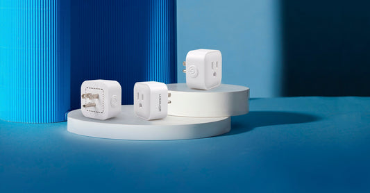 Emerson Smart to Showcase Award-Winning Voice-Controlled Appliances at The Inspired Home Show 2025