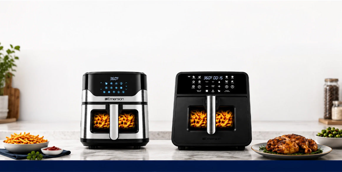 Best Small Kitchen Appliance Deals 2026: Smart Voice Control