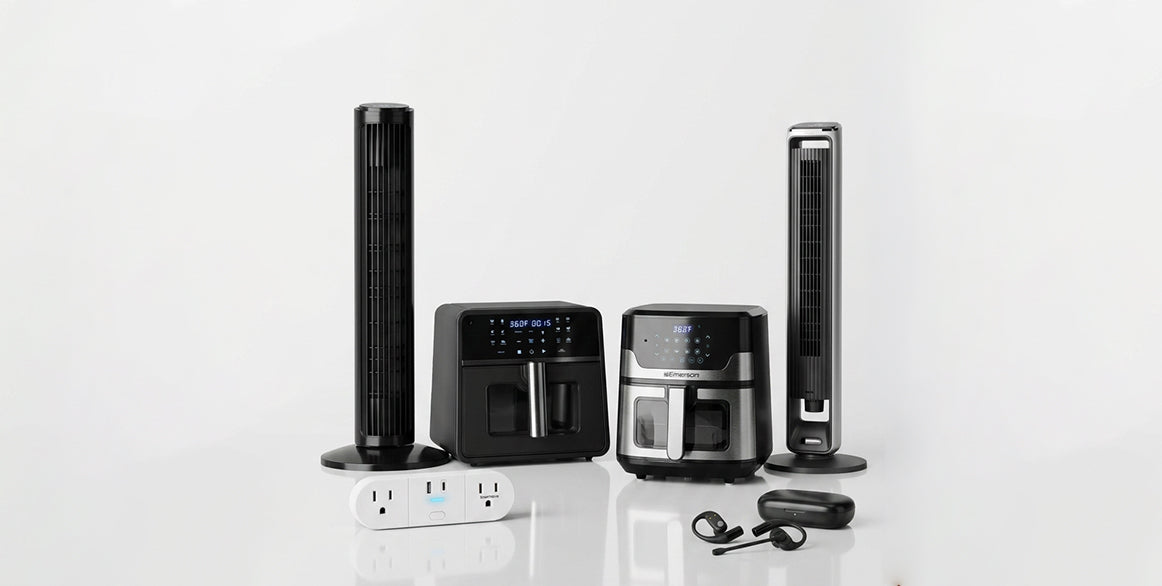 Offline Smart Home vs Alexa: Why Emerson SmartVoice Wins on Reliability (2026)