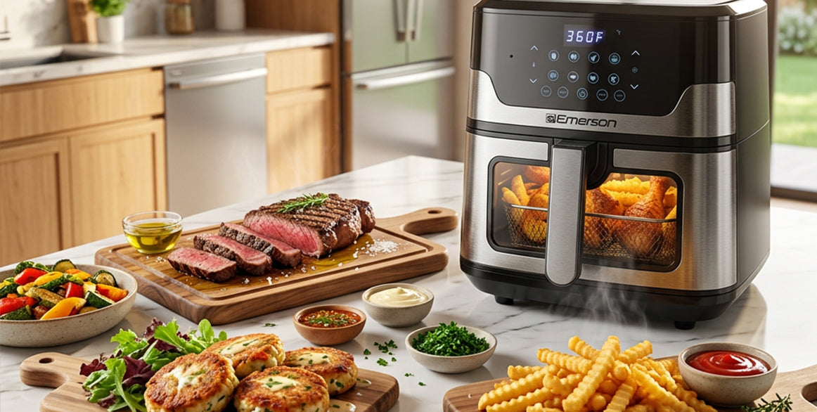 Are Air Fryers Worth It? Who Actually Keeps Using Them