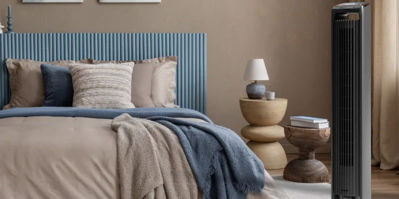 Spring Cleaning Meets Smart Living