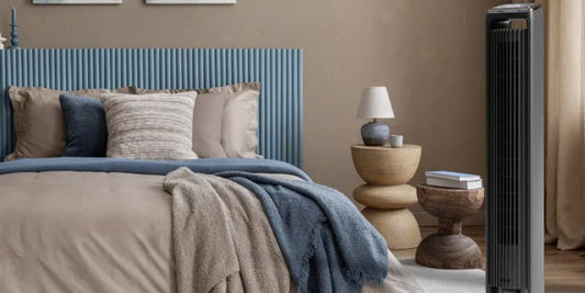 Spring Cleaning Meets Smart Living
