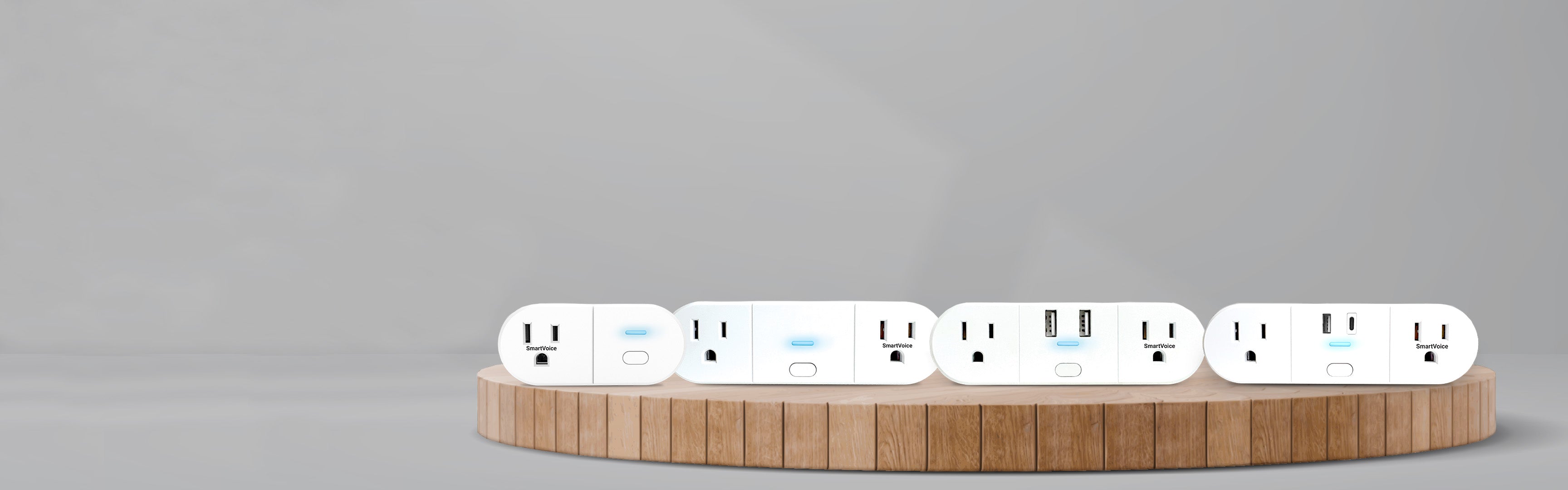 Emerson SmartVoice Wall Plugs Earn Rave Reviews