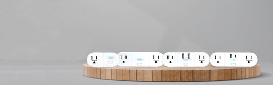 SmartVoice Wall Plugs Earn Rave Reviews