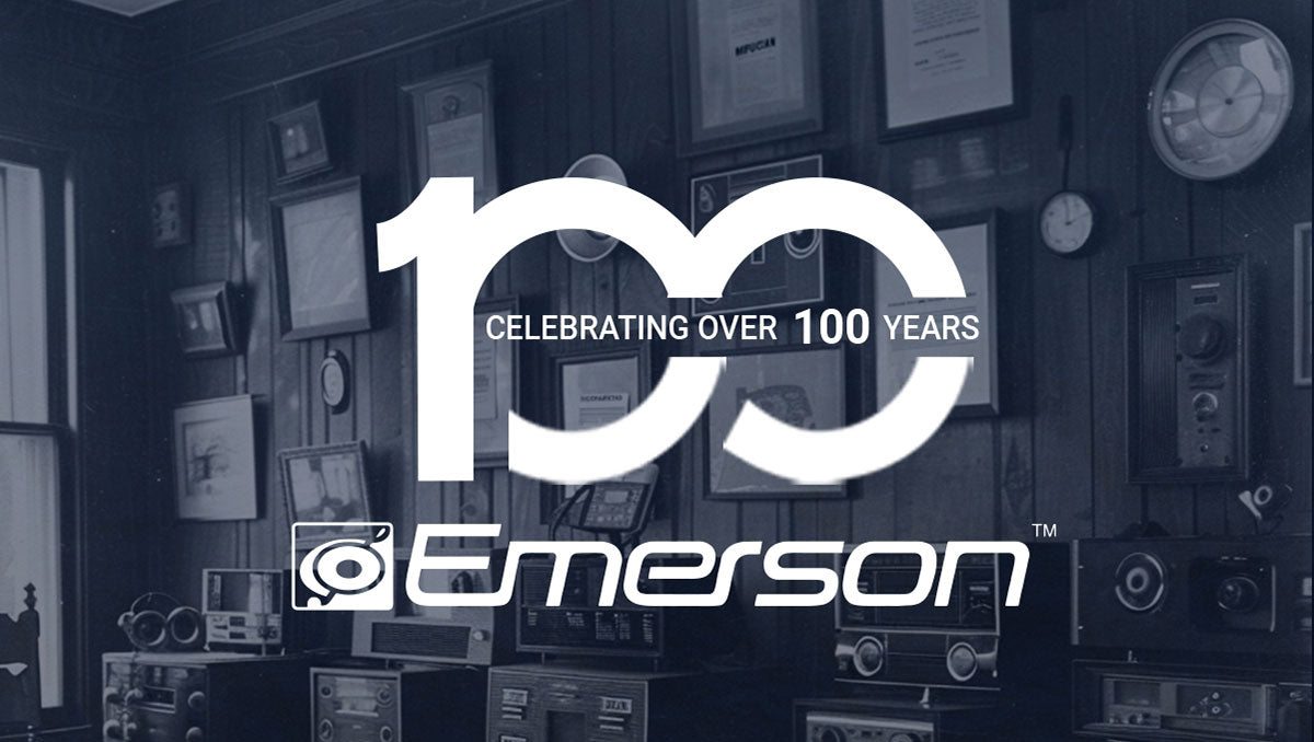 About Emerson Smart