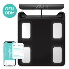 Emerson SmartWeight Body Scale