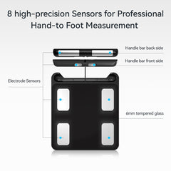 Emerson SmartWeight Body Scale