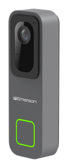 Emerson SmartSecure Video Doorbell