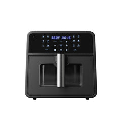 Emerson SmartVoice Air Fryer 10QT 1003A