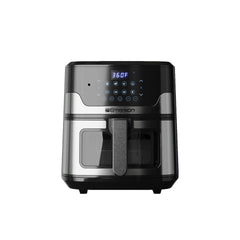 Emerson SmartVoice Air Fryer 5.3qt 5503