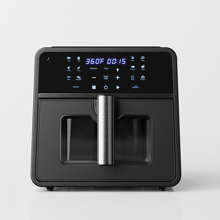 SmartVoice Air Fryer 10QT