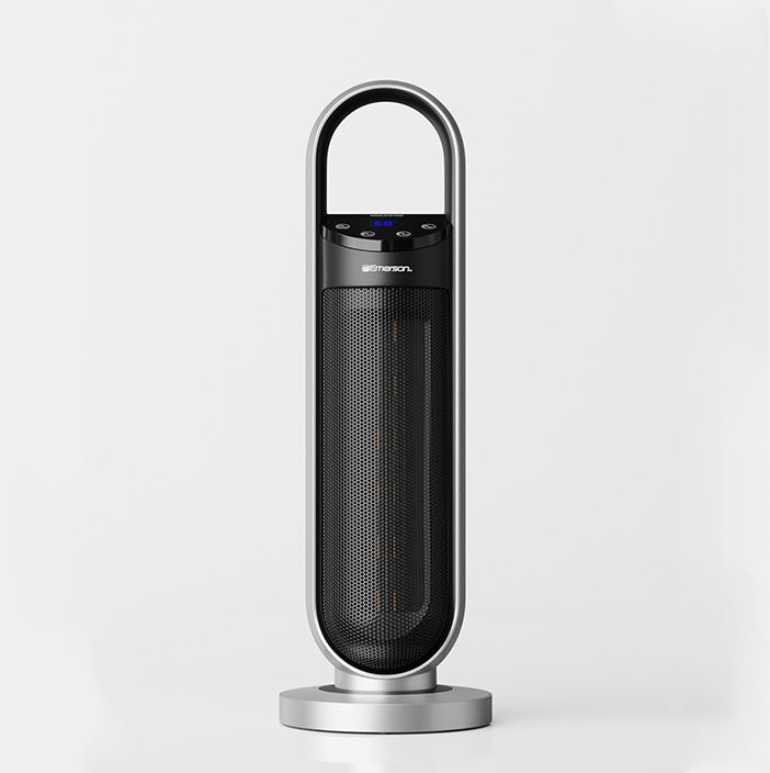 SmartVoice 25' Tower Heater