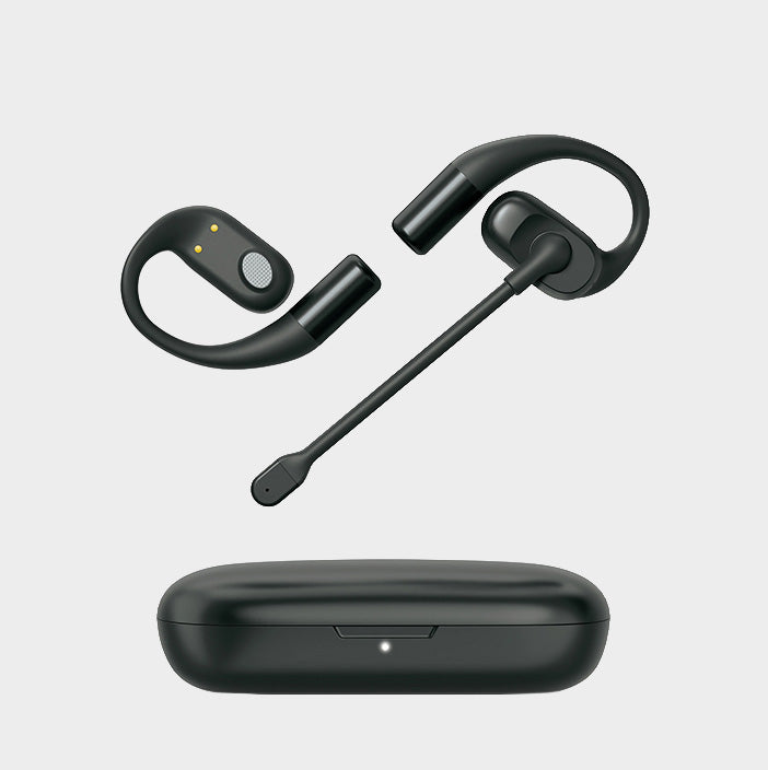 NoiseZero Open-Ear Earphones
