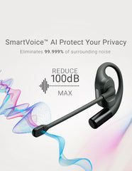 Emerson NoiseZero Open-Ear Earphones