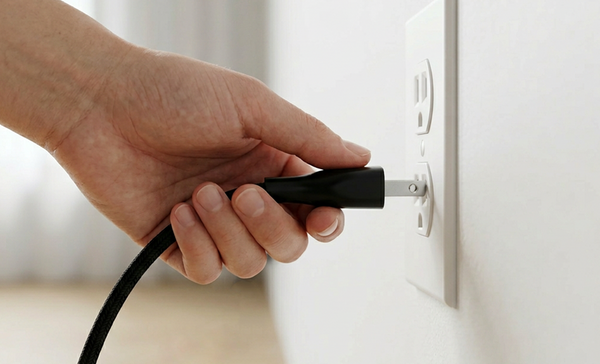 Plug It in