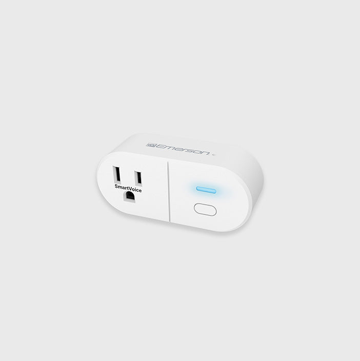 SmartVoice Wall Plug 513