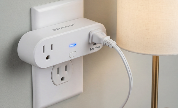 Plug it in