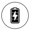 Long- Lasting Battery