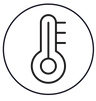 Adjustable Heat Modes