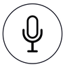 Detachable Microphone
