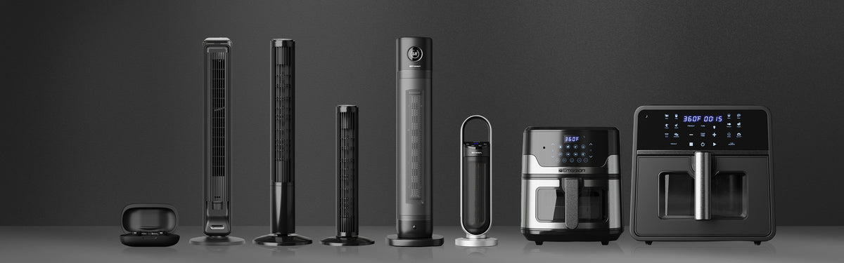 Where to Buy Our Products
