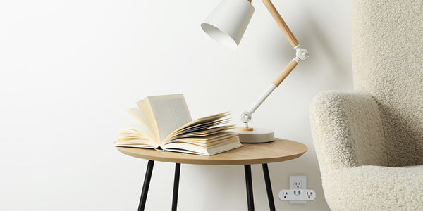 SmartVoice Smart Plugs: