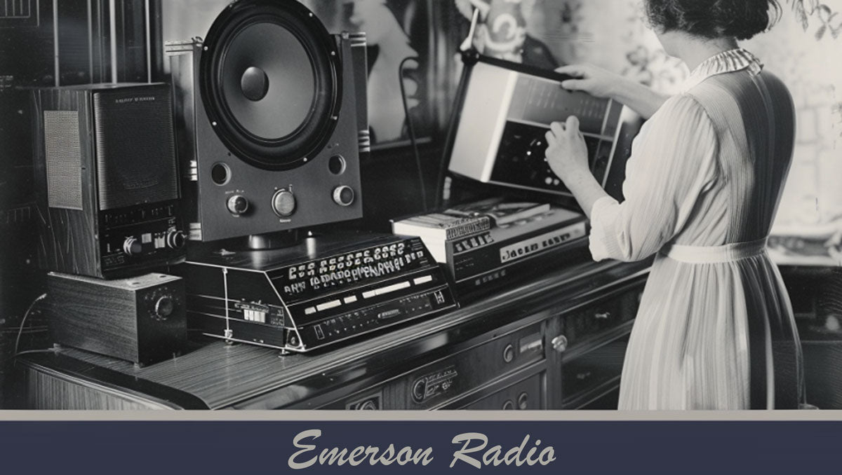 Early Pioneering